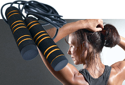 Fit for Life Personal Training Programs